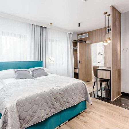 Deo Plaza - Apartamenty Old Town By Rent Like Home غدانسك المظهر الخارجي الصورة