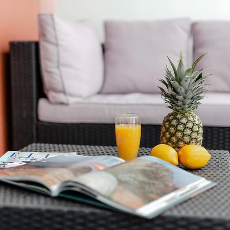Deo Plaza - Apartamenty Old Town By Rent Like Home غدانسك المظهر الخارجي الصورة