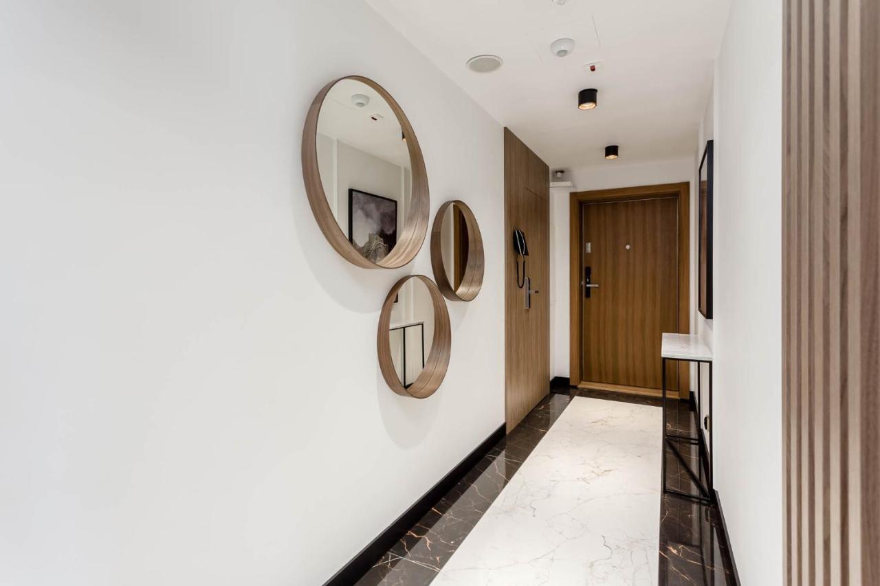 Deo Plaza - Apartamenty Old Town By Rent Like Home غدانسك المظهر الخارجي الصورة