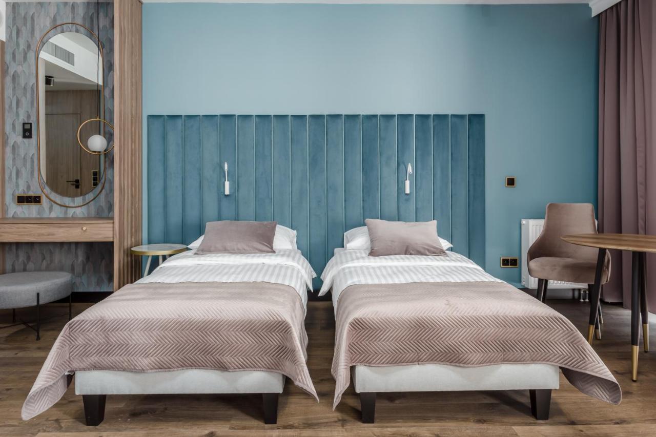 Deo Plaza - Apartamenty Old Town By Rent Like Home غدانسك المظهر الخارجي الصورة