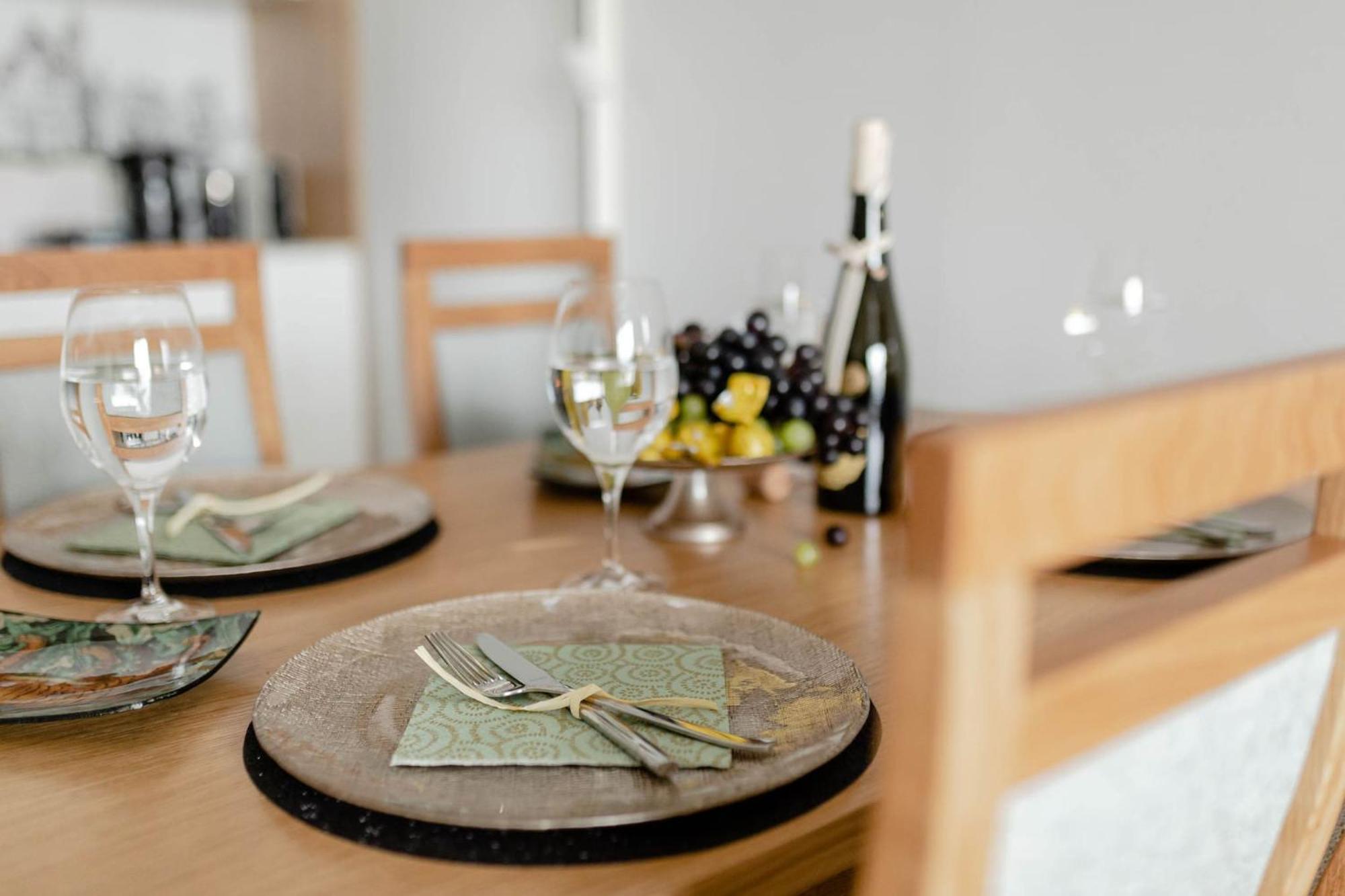 Deo Plaza - Apartamenty Old Town By Rent Like Home غدانسك المظهر الخارجي الصورة