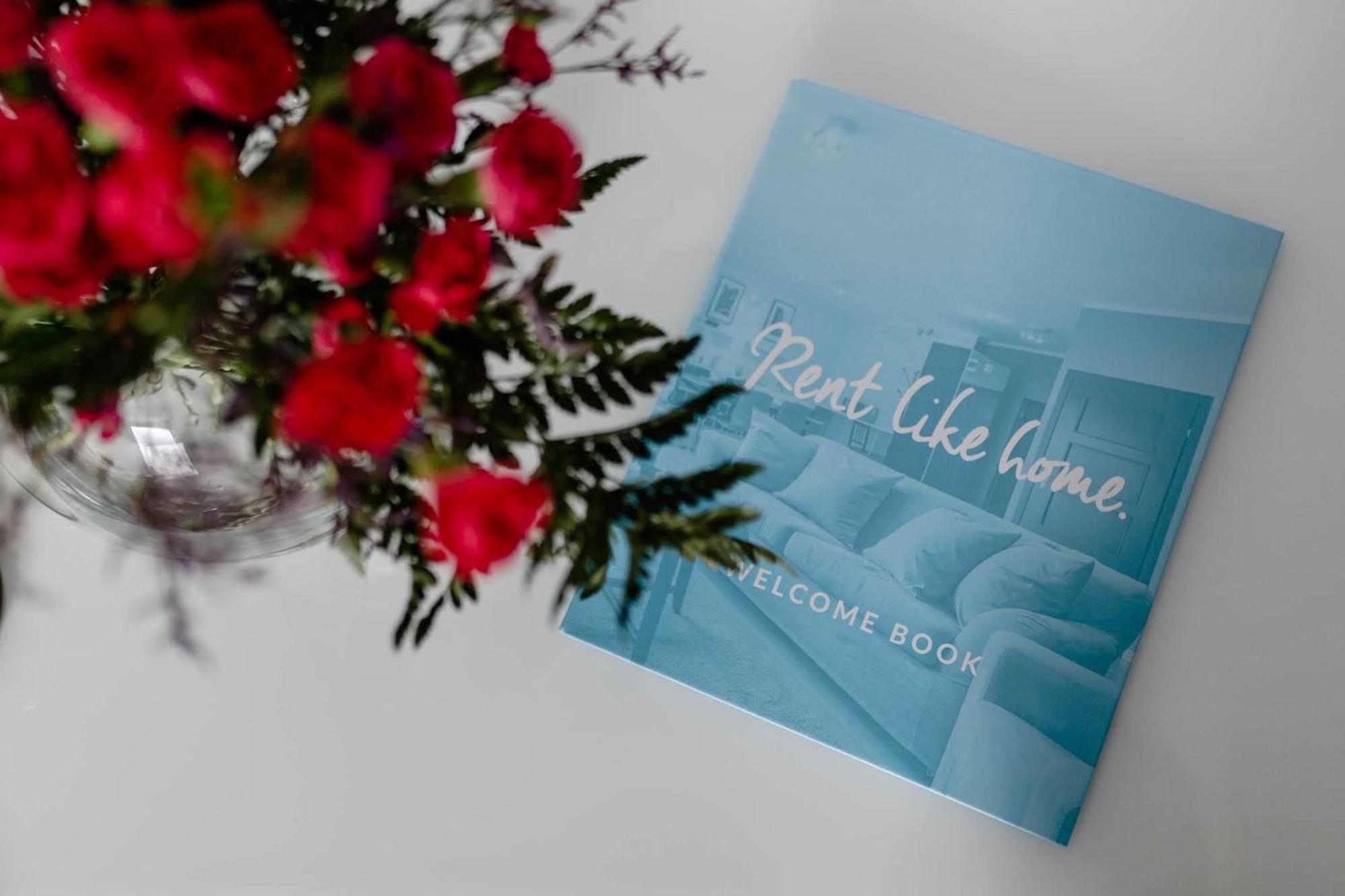 Deo Plaza - Apartamenty Old Town By Rent Like Home غدانسك المظهر الخارجي الصورة
