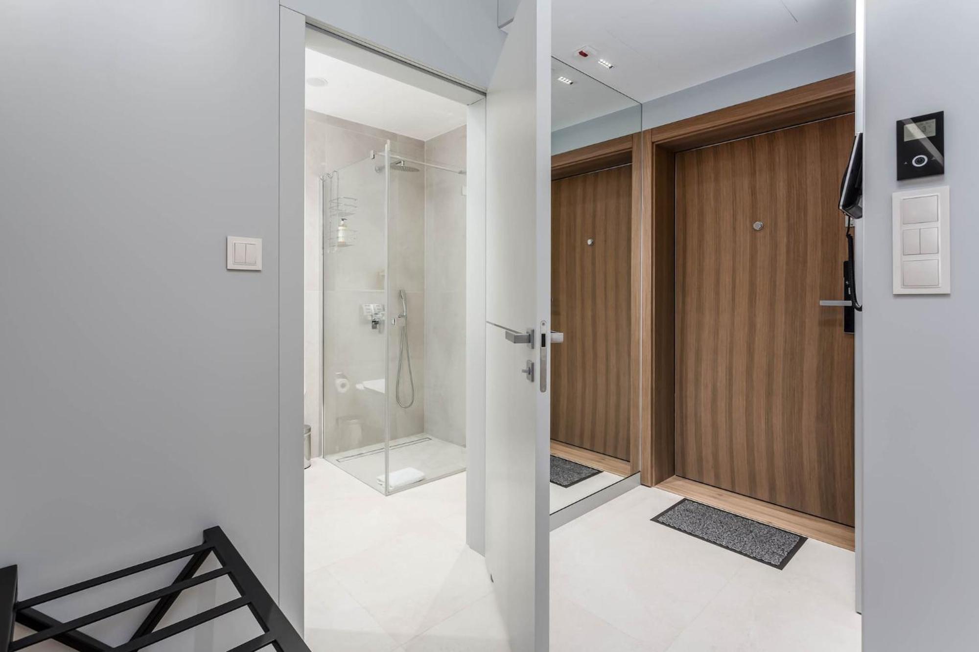 Deo Plaza - Apartamenty Old Town By Rent Like Home غدانسك المظهر الخارجي الصورة