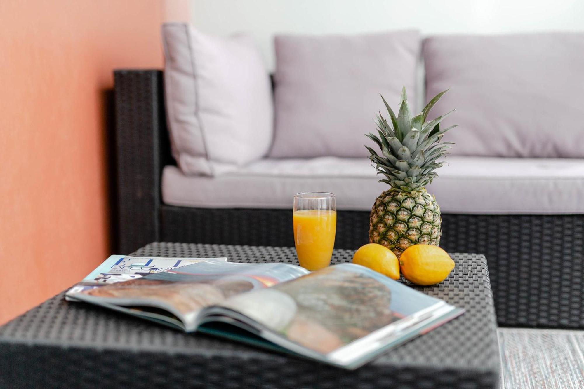 Deo Plaza - Apartamenty Old Town By Rent Like Home غدانسك المظهر الخارجي الصورة